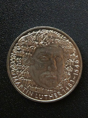 Deutsche mark 500 - dm,