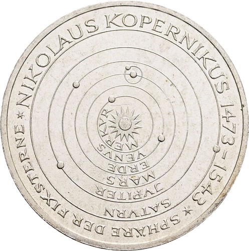 Deutschland deutsche mark - 5,