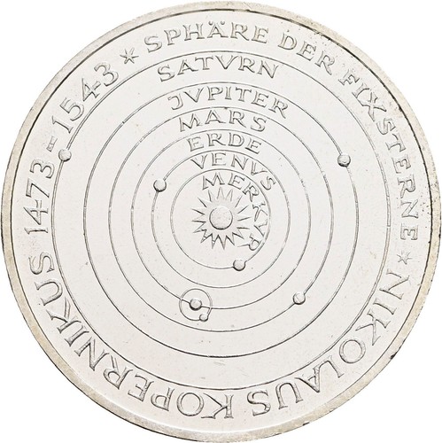 Deutschland deutsche mark - 5,