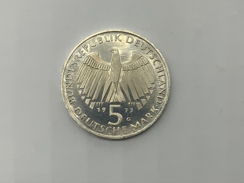 1973 g frankfurter - 1973,