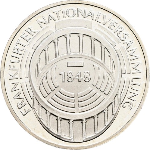 Deutschland deutsche mark - deutschland,, 5
