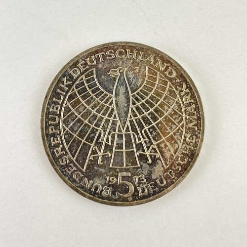 Deutsch deutschland 1973 - deutsch,