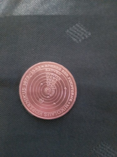 Deutsche mark 1973 - dm,