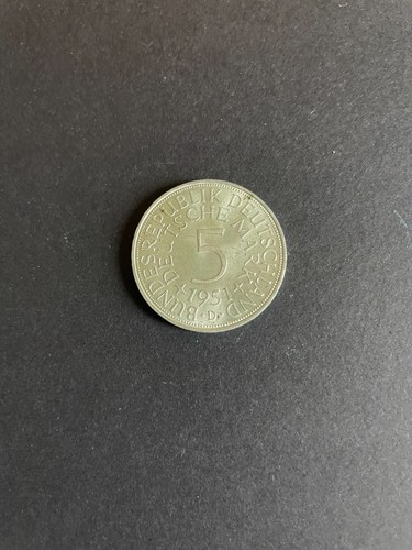 Deutsche mark echt silber - deutsche,