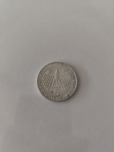 Deutsche mark 1973 g - dm,