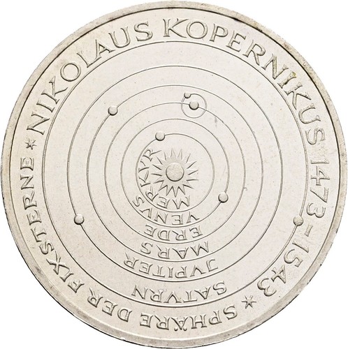 Deutschland deutsche mark - 5,
