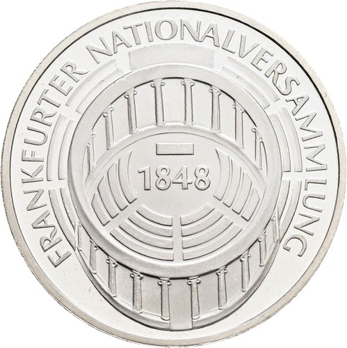 Deutschland deutsche mark - deutschland,, 5