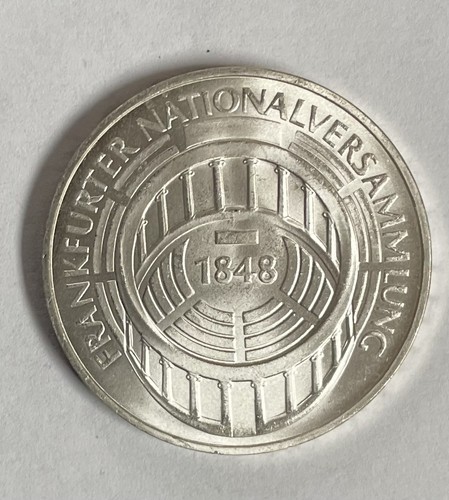 Deutsche mark silber - deutsche, g