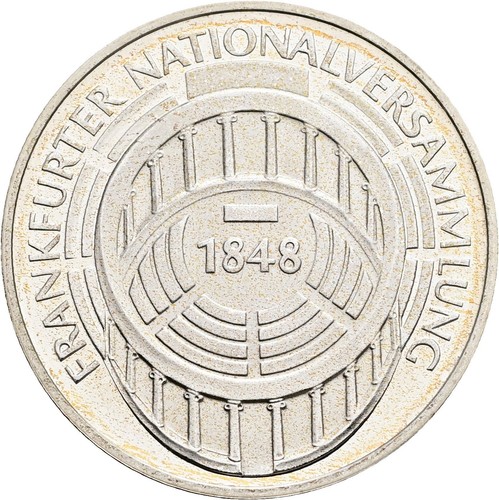 Deutschland deutsche mark - deutschland,, 5