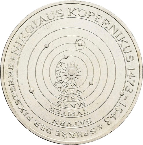 Deutschland deutsche mark - 5,