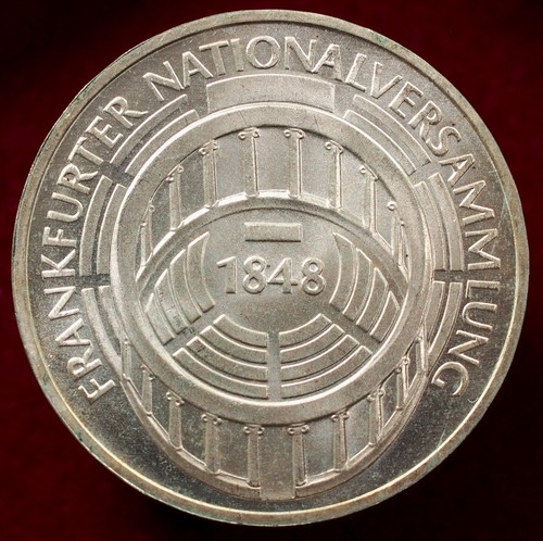 Deutschland deutsche mark - deutschland,