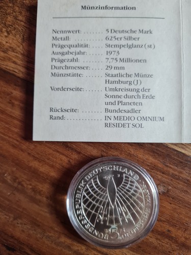 1973 j nikolaus - dm,