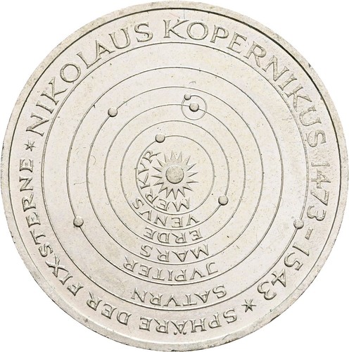 Deutschland deutsche mark - 5,