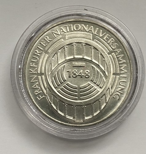 Sammlerstück deutsche mark - sammlerstück,