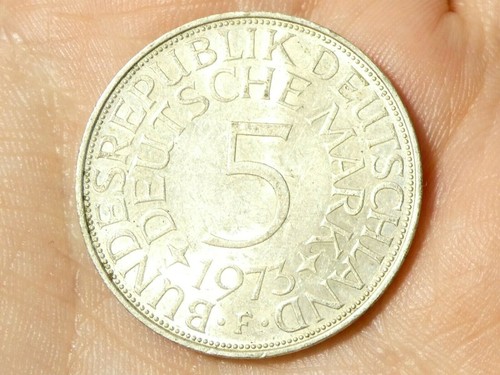 1973 deutsche dm - 1973, 5